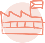 Own factory
